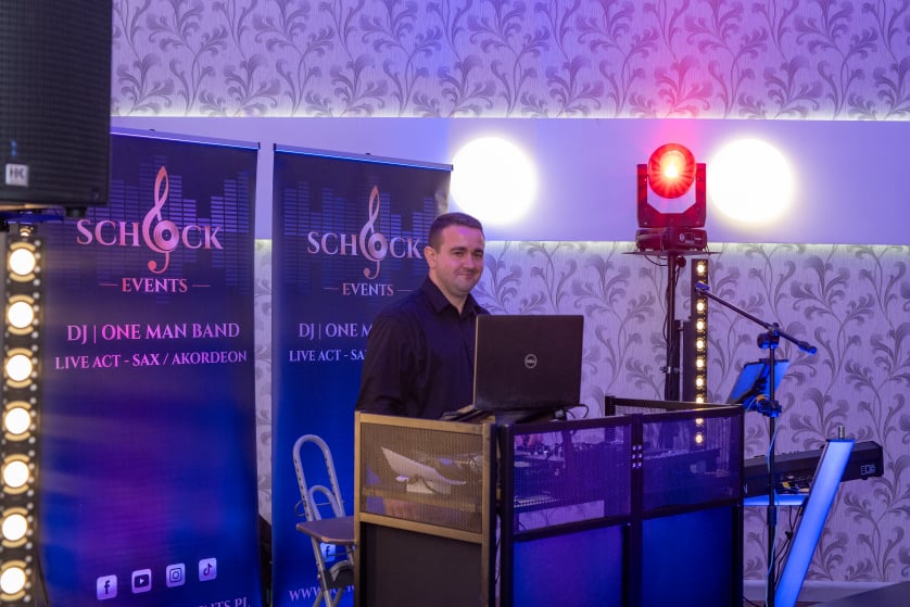 Dj Wodzirej
