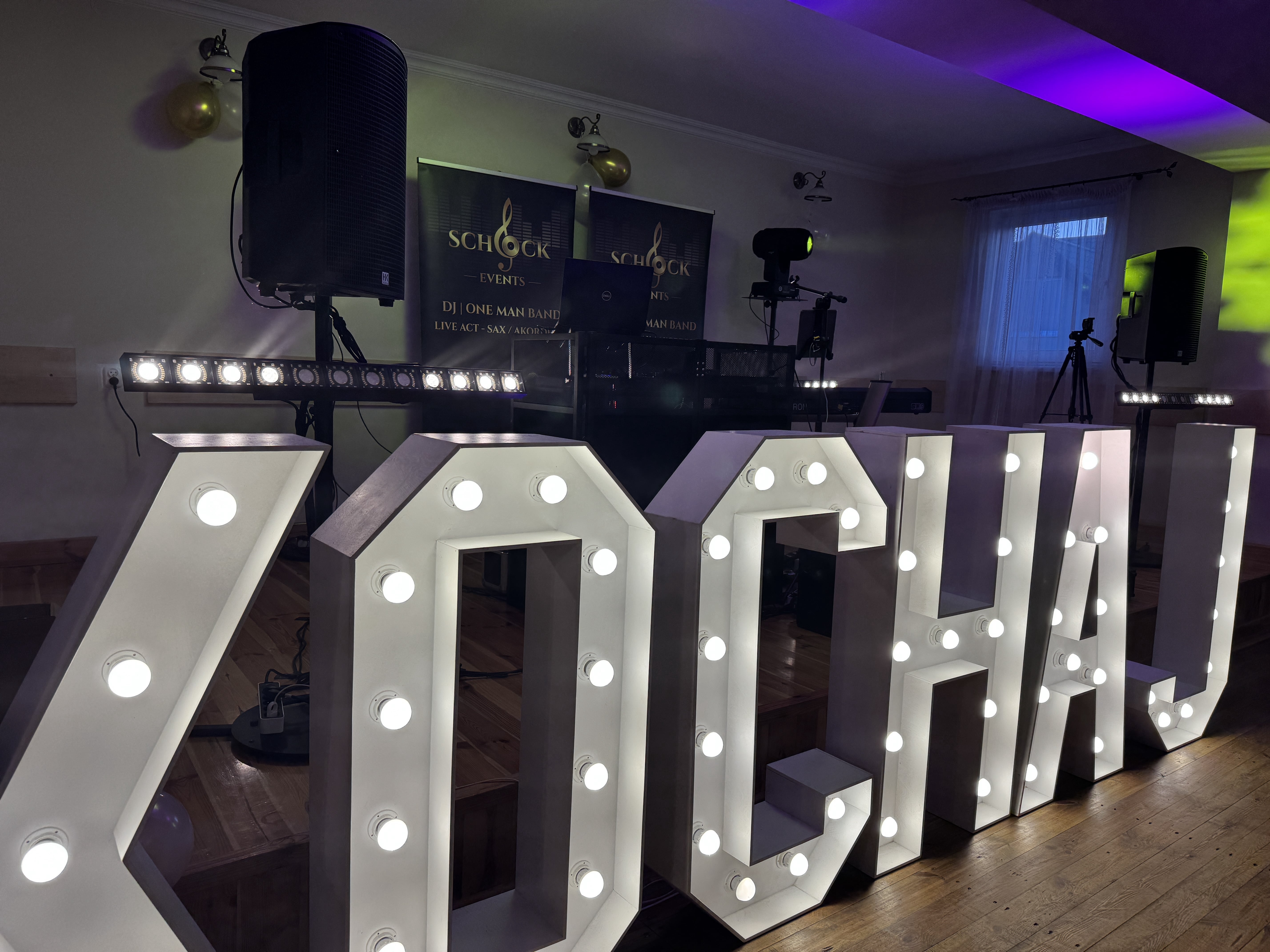 Dj Wodzirej
