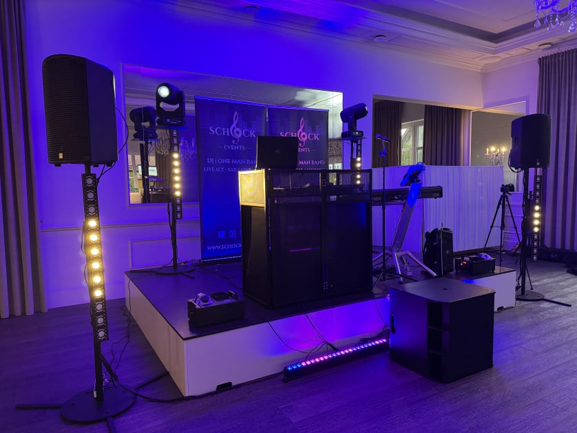 Dj Wodzirej