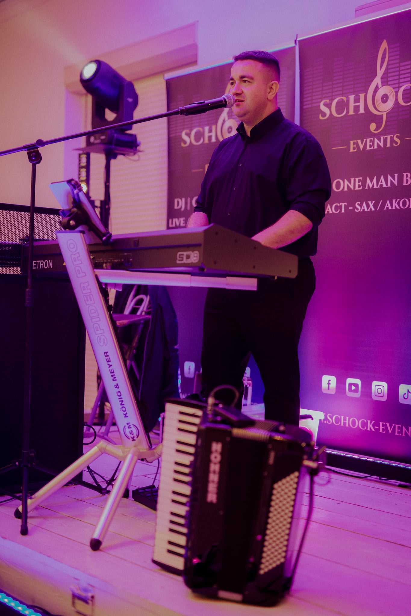 Dj Wodzirej