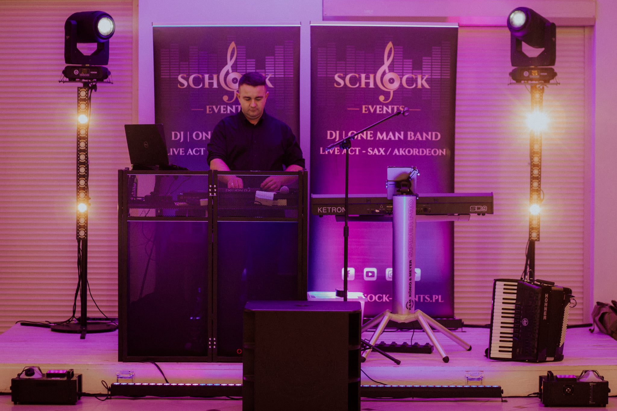 Dj Wodzirej