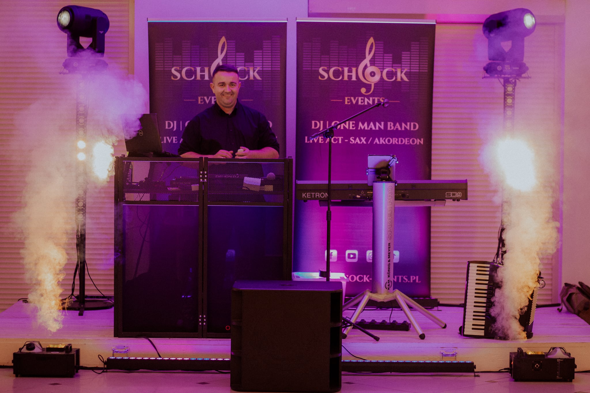 Dj Wodzirej