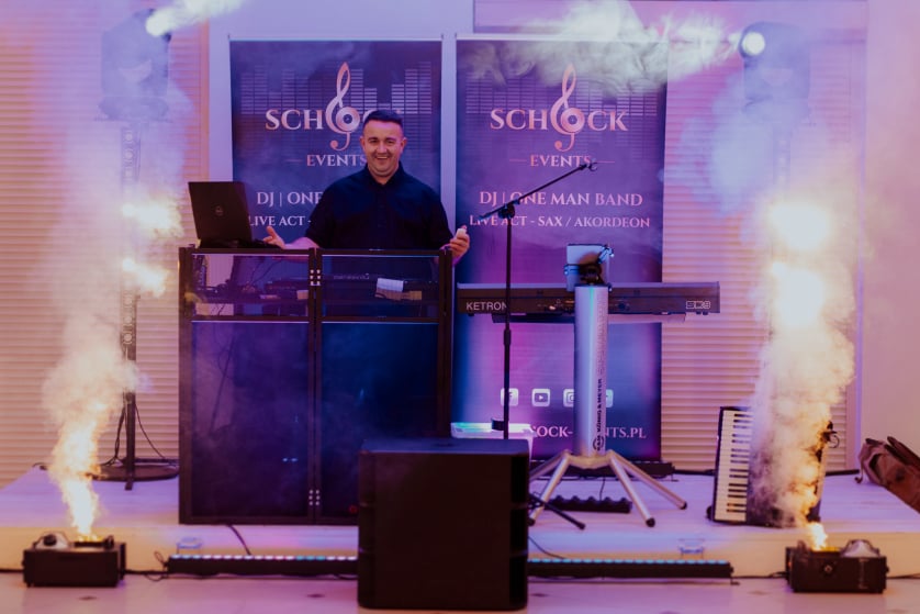 Dj Wodzirej