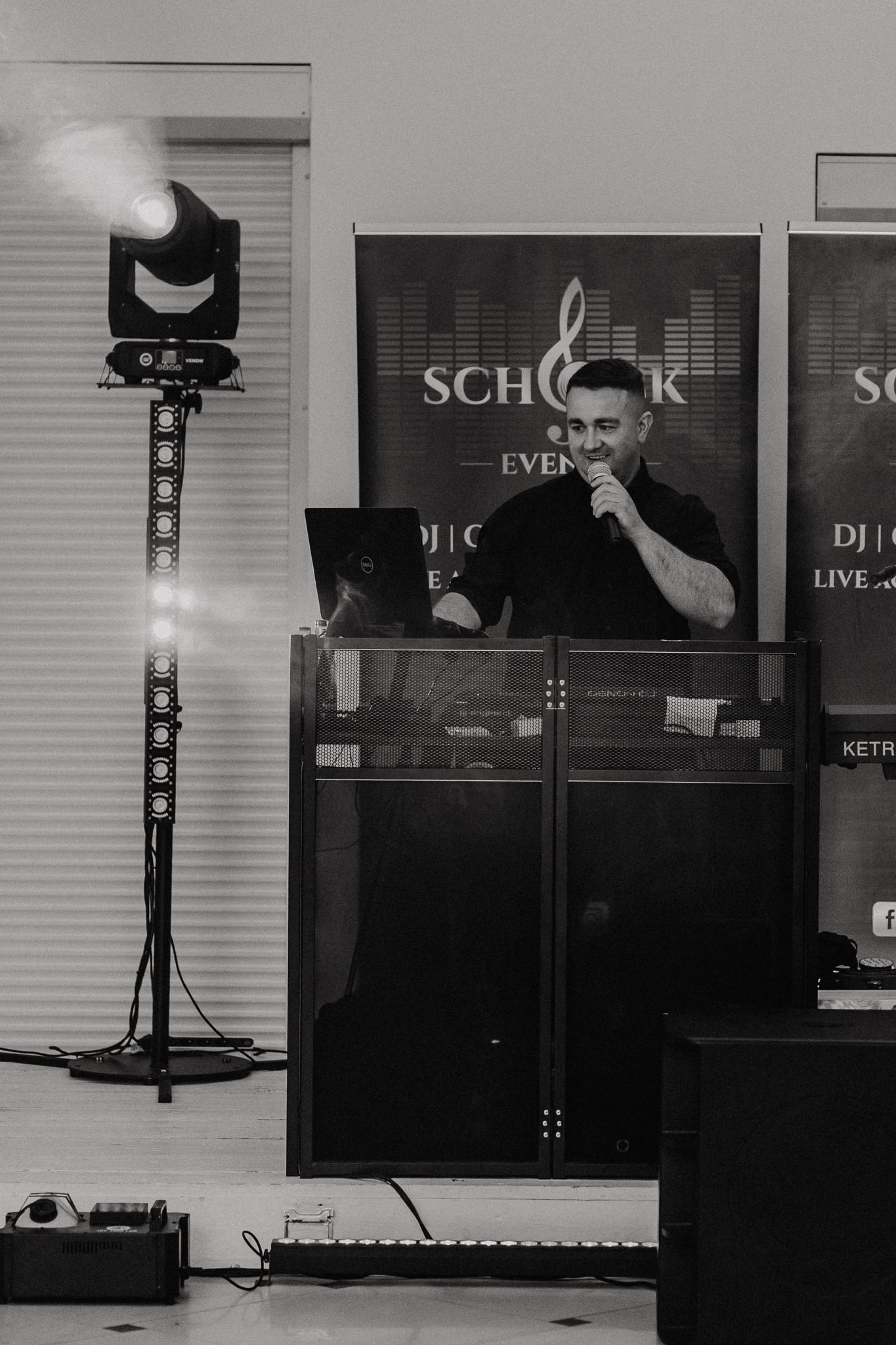 Dj Wodzirej