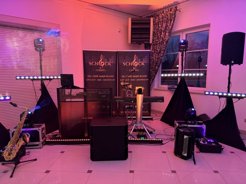 Dj Wodzirej