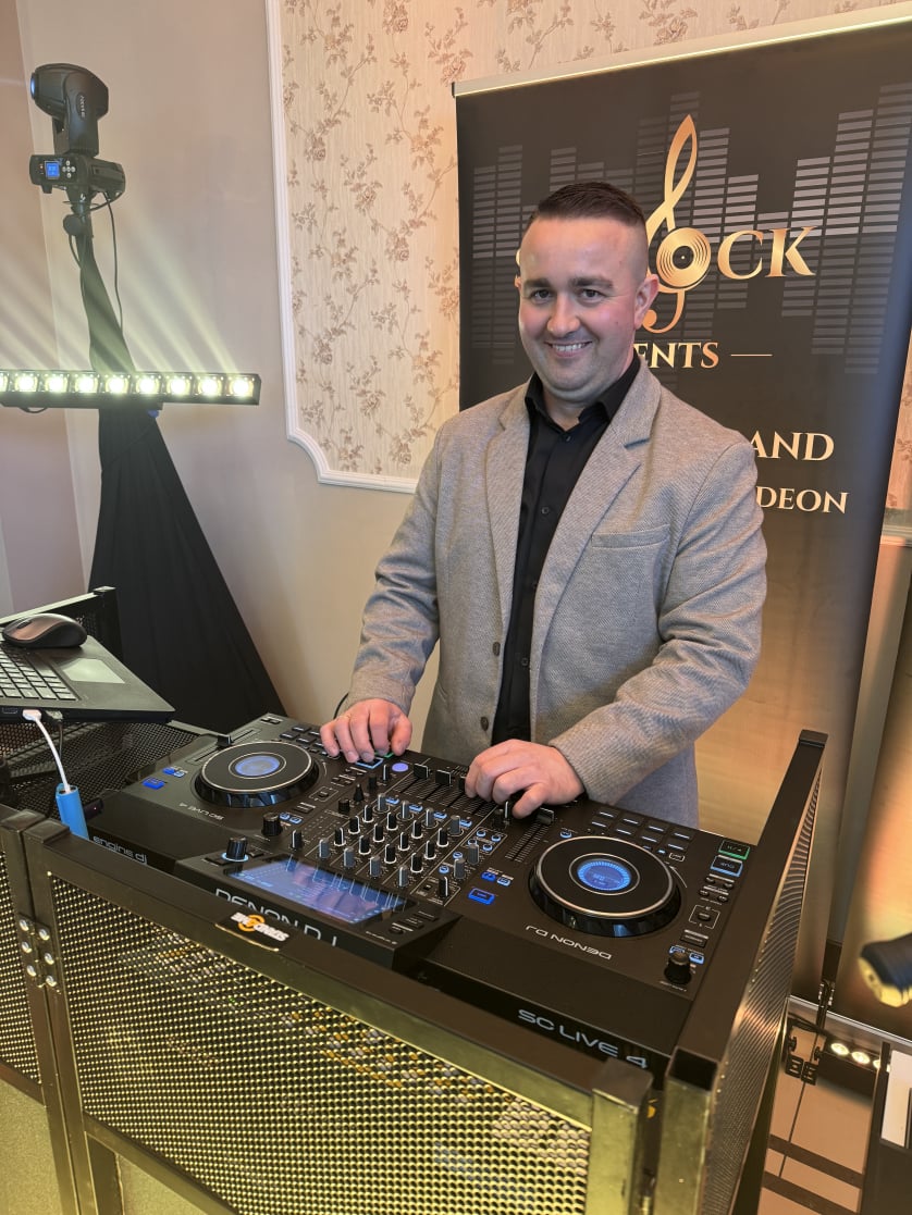 Dj Wodzirej